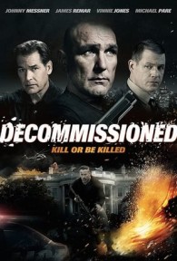 Sát Thủ Khát Máu Decommissioned