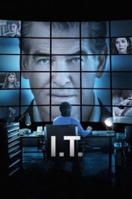 Sát Thủ Mạng I.T.