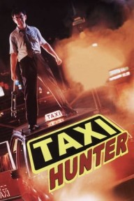 Sát Thủ Taxi 的士判官/Taxi Hunter