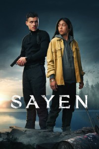 Sayen Sayen