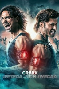 Sẽ thắng: sẽ thắng! जीतेगा: तो जिएगा! - Crakk: Jeetega… Toh Jiyegaa