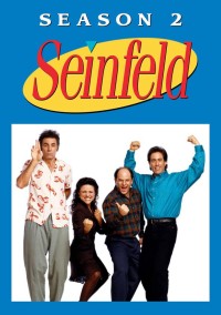 Seinfeld (Phần 2) Seinfeld (Season 2)
