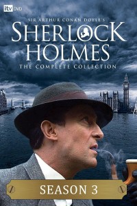 Sherlock Holmes (Phần 3) Sherlock Holmes (Season 3)