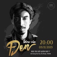 Show Của Đen Show of Đen
