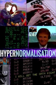 Siêu Bình Thường Hóa HyperNormalisation