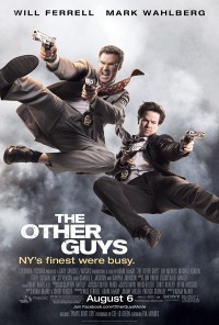 Siêu Cớm Tranh Tài The Other Guys