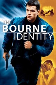Siêu Điệp Viên: Danh Tính Của Bourne The Bourne Identity