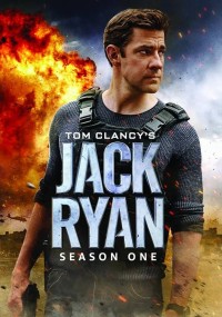 Siêu Điệp Viên (Phần 1) Tom Clancy's Jack Ryan (Season 1)