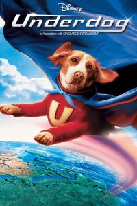 Siêu Khuyển Underdog