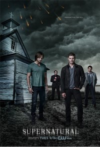 Siêu Nhiên (Phần 9) Supernatural (Season 9)