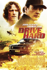 Siêu Tốc Driver Hard 2014