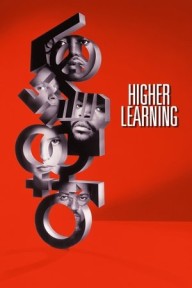 Sinh tồn ở đại học Higher Learning