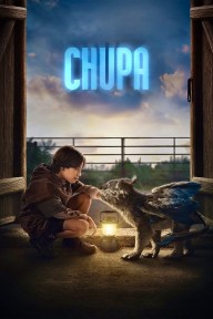Sinh Vật Thần Thoại Chupa