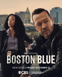 Sở Cảnh Sát Boston (Phần 1) Boston Blue (Season 1)
