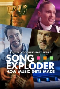 Song Exploder: Câu chuyện giai điệu (Phần 2) Song Exploder (Season 2)