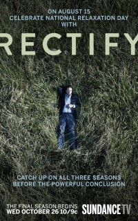 Sống Lại Từ Đầu Rectify