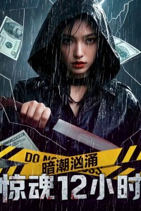 Sóng Ngầm Cuộn Trào: 12 Tiếng Kinh Hoàng Hidden Tides: 12 Hours of Terror