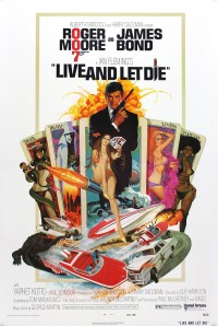Sống Và Hãy Chết 007: Live and Let Die