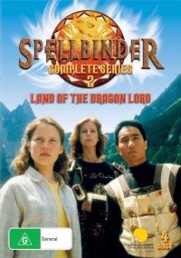 Spellbinder: Vùng đất của những nhà thông thái (phần 2) Spellbinder (season 2)