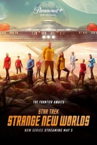 Star Trek: Thế Giới Mới Lạ (Phần 1) Star Trek: Strange New Worlds (Season 1)