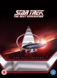 Star Trek: Thế hệ tiếp theo (Phần 1) Star Trek: The Next Generation (Season 1)