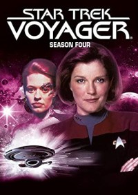 Star Trek: Voyager (Phần 4) Star Trek: Voyager (Season 4)
