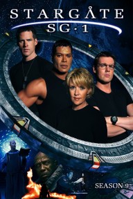 Stargate SG-1 (Phần 9) Stargate SG-1 (Season 9)