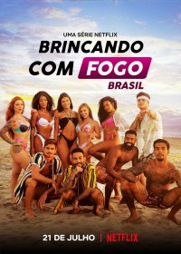 Sự cám dỗ nóng bỏng: Brazil (Phần 1) Too Hot to Handle: Brazil (Season 1)