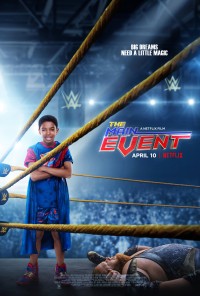 Sự kiện chính The Main Event