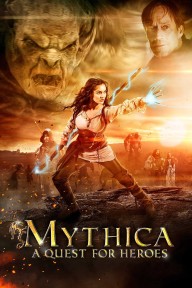 Sứ Mệnh Anh Hùng Mythica: A Quest for Heroes