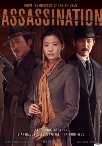 Sứ Mệnh Truy Sát Assassination