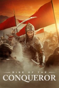 Sự trỗi dậy của kẻ chinh phục Rise of the Conqueror
