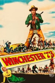 Súng Trường 73 Winchester '73
