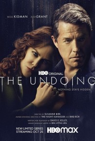 Sụp Đổ (2020) The Undoing