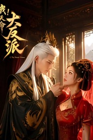 Ta Là Kẻ Phản Diện Mệnh Lớn I,The Fated Villain