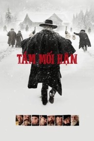 Tám Mối Hận The Hateful Eight