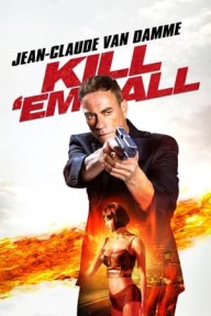 Tàn Sát 1 Kill 'em All