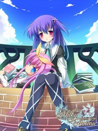 Tantei Opera Milky Holmes 