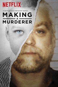 Tạo nên kẻ giết người Making a Murderer