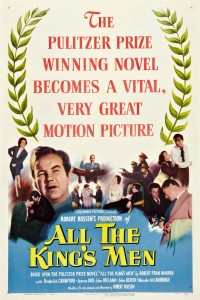 Tất cả những người đàn ông của nhà vua All the King's Men