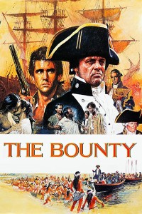Tàu Bounty The Bounty