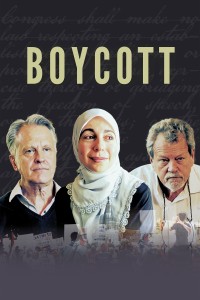 Tẩy Chay Boycott