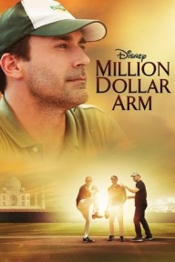 Tay Ném Triệu Đô Million Dollar Arm