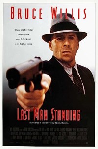 Tay Súng Cuối Cùng Last Man Standing