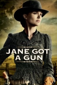 Tay Súng Miền Tây Jane Got a Gun