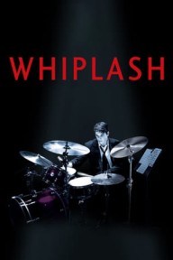 Tay Trống Cự Phách Whiplash