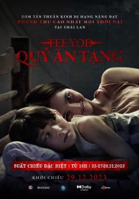 Tee Yod: Quỷ Ăn Tạng Death Whisperer