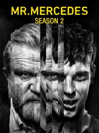 Tên sát nhân Mercedes (Phần 2) Mr. Mercedes (Season 2)