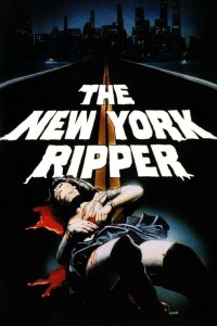 Tên Sát Nhân NewYork The New York Ripper