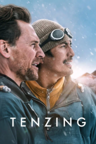 Tenzing: Vươn Tới Đỉnh Everest Tenzing